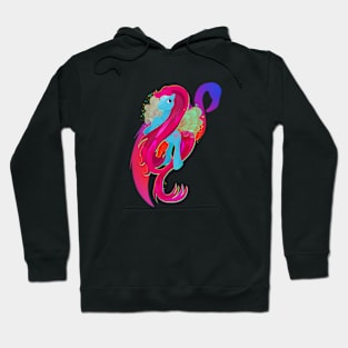 G1 Tropical Breeze Hoodie